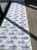 Guardian Floor Protector 1m x 10m Roll