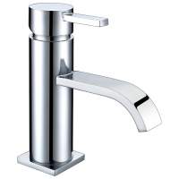 Forest Basin Mixer