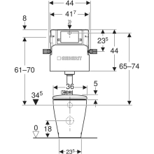 geberit-duofix-alpha-cistern-bright-chrome-flush-plate-and-selnova-toilet-pack-line-drawing-front.jpg