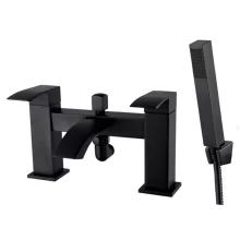Gio Aries Bath Shower Mixer & Waste