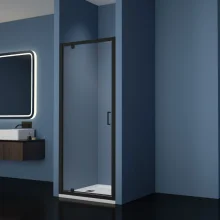 Roman Innov8 760mm Pivot Door for Corner Fitting - CLEARANCE