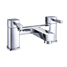 Gio Block Bath Filler