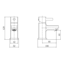 gio-block-mini-mono-basin-mixer-waste-tech.webp