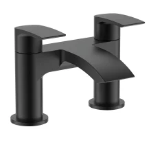 Gio Branch Bath Filler & Waste
