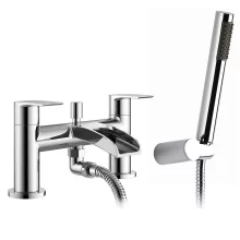 Gio California Bath Shower Mixer