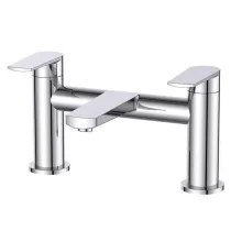 Gio Edge Bath Filler