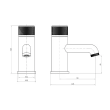 gio-halo-chrome-mono-basin-mixer-waste-tech.webp