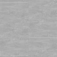 ProPlas Tile 400 - Smoked Grey Large Tile - Satin - uPVC Tile Effect Panels - 5 pack