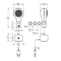 grohe philips aquatunes