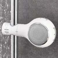 wireless bluetooth shower speaker wireless bluetooth shower speaker