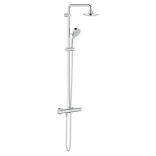 Grohe Tempesta Cosmopolitan Shower 160mm Head