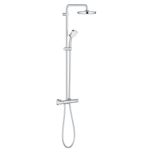 Grohe Tempesta Cosmopolitan Shower 210mm Head