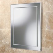 HIB Emma Bathroom Mirror - 63504000