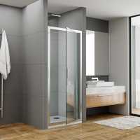 Jaquar Pivot Shower Door 900mm