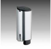 Inda Hotellerie Liquid Soap Dispenser for Countertop AV4670