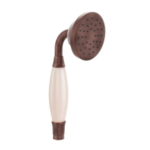 Jaquar Victorian Traditional Antique Copper Hand Shower