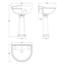 hudson-reed-chancery-1th-600mm-basin-pedestal-tech.webp
