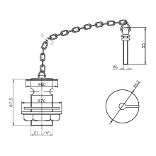 hudson-reed-chrome-plug-and-link-chain-basin-waste-tech.webp