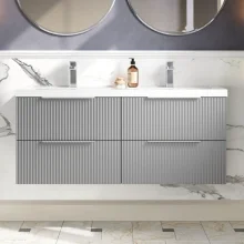 hudson-reed-fluted-1200-satin-grey-wall-hung-vanity-basin-unit-lifestyle-2.webp