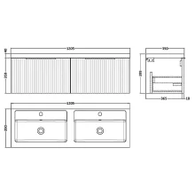 hudson-reed-fluted-1200-satin-white-2-drawer-wall-hung-vanity-basin-unit-tech.webp