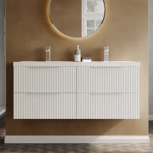 hudson-reed-fluted-1200-satin-white-wall-hung-vanity-basin-unit-lifestyle-2.webp