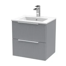 hudson-reed-fluted-500-2-drawer-satin-grey-vanity-unit-basin-minimalist-product.webp