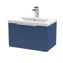 Hudson Reed Topaz Brushed Pewter Dome Collar Bath Shower Mixer