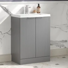 hudson-reed-fluted-600-satin-grey-floor-standing-vanity-unit-basin-lifestyle-2.webp