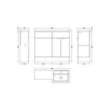 hudson-reed-fusion-anthracite-1000-rh-combination-unit-basin-lifestyle.webp