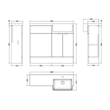 hudson-reed-fusion-black-1000-rh-semi-recessed-rectangle-basin-unit-tech.webp
