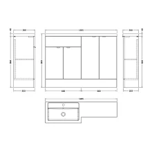 hudson-reed-fusion-black-1200-lh-rectangle-basin-drawer-unit-tech.webp