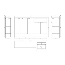 hudson-reed-fusion-black-1500-5-door-combination-rh-basin-vanity-unit-tech.webp