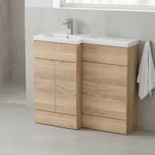 hudson-reed-fusion-bleached-oak-1000-lh-combination-unit-basin.webp