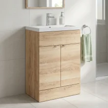 hudson-reed-fusion-bleached-oak-600-floor-standing-2-door-vanity-unit-with-basin-lifestyle.webp