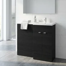 hudson-reed-fusion-charcoal-black-1000-rh-combination-unit-basin-lifestyle.webp