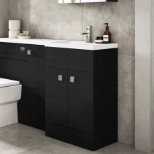 hudson-reed-fusion-charcoal-black-1100-lh-combination-unit-basin-lifestyle.webp