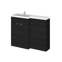 hudson-reed-fusion-charcoal-black-1100-lh-combination-unit-basin-tech.webp
