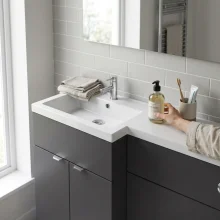 hudson-reed-fusion-gloss-grey-1000-lh-combination-unit-basin-lifestyle.webp