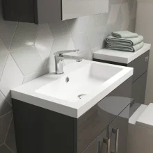 hudson-reed-fusion-gloss-grey-600-floor-standing-2-door-vanity-unit-with-basin-lifestyle-2.webp