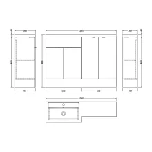 hudson-reed-fusion-gloss-white-1200-lh-rectangle-basin-drawer-unit-tech.webp