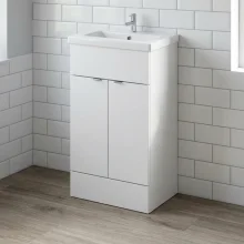 hudson-reed-fusion-gloss-white-500-floor-standing-2-door-vanity-unit-with-basin-lifestyle-2.webp