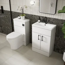 hudson-reed-fusion-gloss-white-600-floor-standing-2-door-vanity-unit-with-basin-lifestyle-2.webp