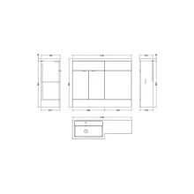 hudson-reed-fusion-pebble-grey-1100-lh-combination-unit-basin-tech.webp