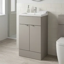 hudson-reed-fusion-pebble-grey-500-floor-standing-2-door-vanity-unit-with-basin-lifestyle.webp