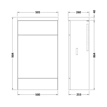 hudson-reed-fusion-pebble-grey-500mm-wc-unit-top-tech.webp
