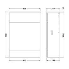 hudson-reed-fusion-pebble-grey-600mm-wc-unit-matching-top-tech.webp