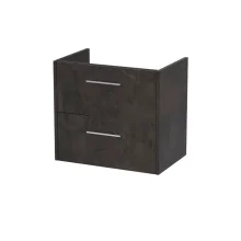 Hudson Reed Juno 500 Slate Wall Hung Vanity Unit