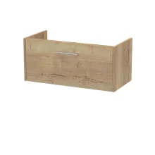 Hudson Reed Juno 800 Slate Wall Hung Vanity Unit