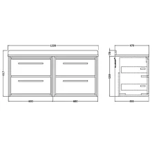 hudson-reed-lille-1200-4-drawer-graphite-grey-wall-hung-vanity-unit-tech.webp