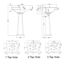 hudson-reed-richmond-traditional-600-comfort-height-basin-pedestal-tech.webp